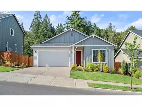 1987 NE Currin Creek Dr, Estacada, OR 97023