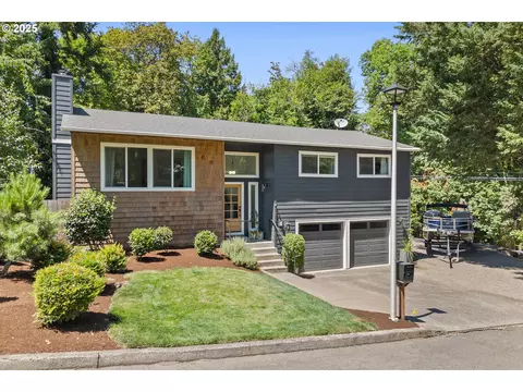 6818 Marquette Dr, West Linn, OR 97068