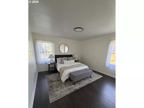 Bedroom - 775 Howard Ave, Eugene, OR 97404 photo 1 of 6