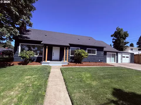 Exterior - 775 Howard Ave, Eugene, OR 97404 photo 2 of 11
