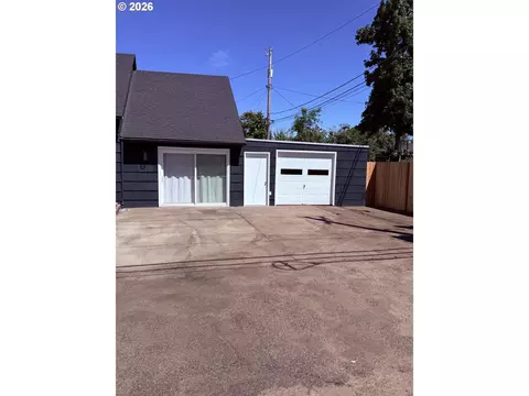 Exterior - 775 Howard Ave, Eugene, OR 97404 photo 11 of 11
