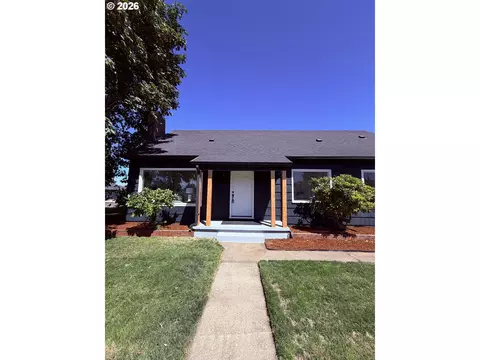 Exterior - 775 Howard Ave, Eugene, OR 97404 photo 6 of 11