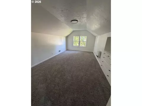 Bedroom - 775 Howard Ave, Eugene, OR 97404 photo 5 of 6