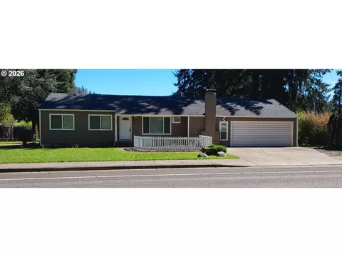 855 S 57th St, Springfield, OR 97478
