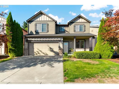 5710 NE 62nd St, Vancouver, WA 98661