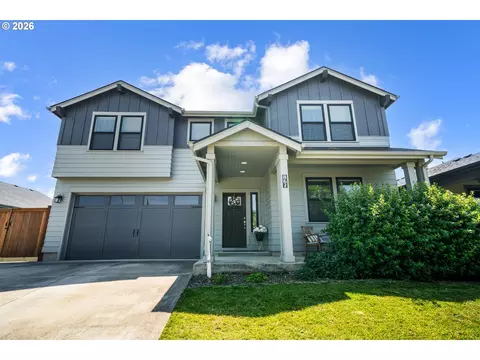 Exterior - 862 Tyson Ln, Eugene, OR 97404 photo 2 of 3