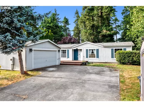 3297 Camas St, Woodburn, OR 97071