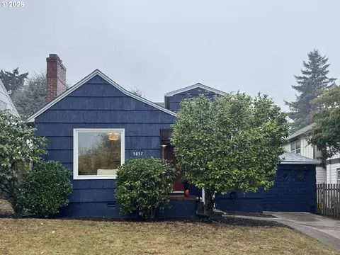 5857 NE 24th Ave, Portland, OR 97211
