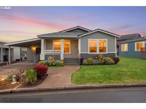 310 Pitney Ln #71, Junction City, OR 97448