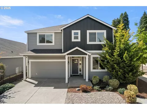 75 N 35th Ter, Hillsboro, OR 97124