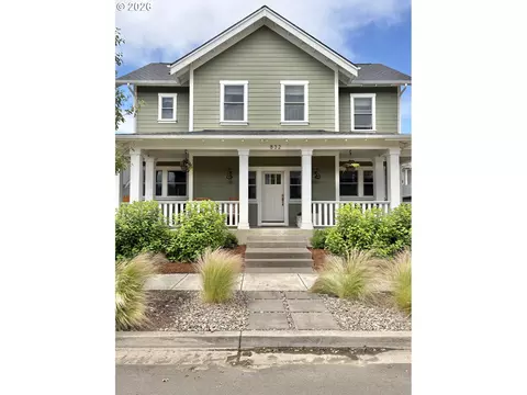 832 S Edwards Rd, Monmouth, OR 97361