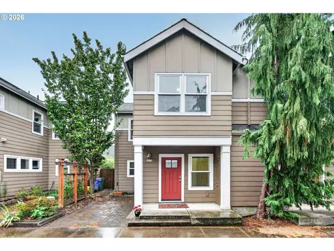 4572 SE 121st Ave, Portland, OR 97266