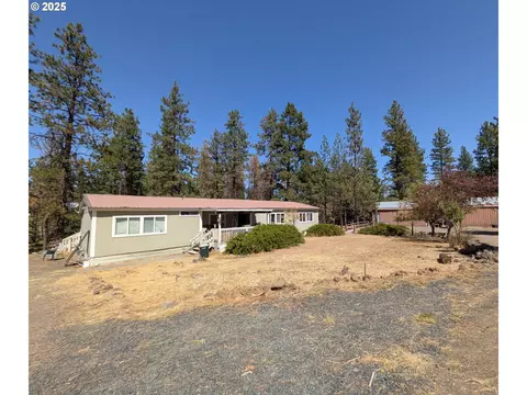 266 S Dea Rd, Tygh Valley, OR 97063
