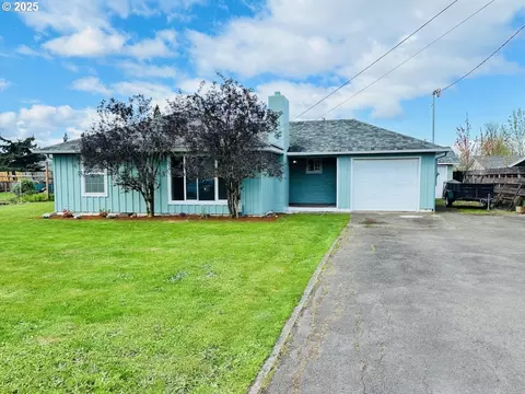 340 38th St, Springfield, OR 97478