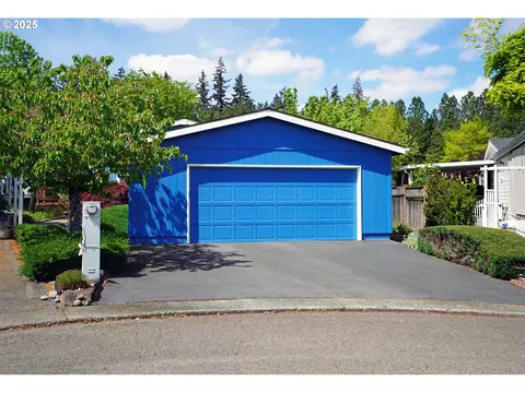 10400 SE Cook Ct # 93, Milwaukie, OR 97222
