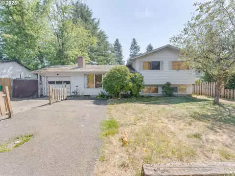 1140 SE 139th Ave, Portland, OR 97233