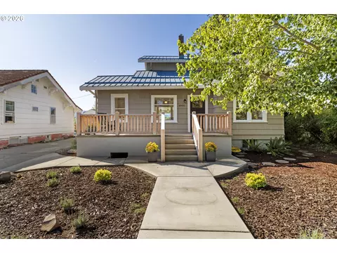 4905 Baseline Dr, Mount Hood, OR 97041