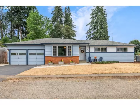 356 Arlene Ave, Salem, OR 97302