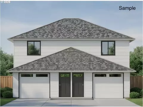 984 NE Cedar St, Roseburg, OR 97470