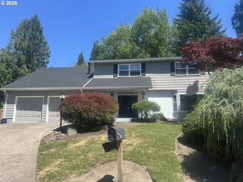 12185 NW Mcdaniel Rd, Portland, OR 97229