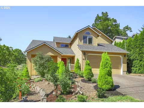 4533 SE Whipple Ave, Milwaukie, OR 97267