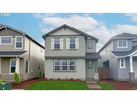 11364 NW 321st Ave, North Plains, OR 97133