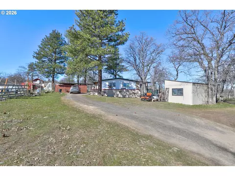 80165 Ridgetop Rd, Dufur, OR 97021 photo 2