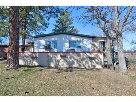 80165 Ridgetop Rd, Dufur, OR 97021 photo 4