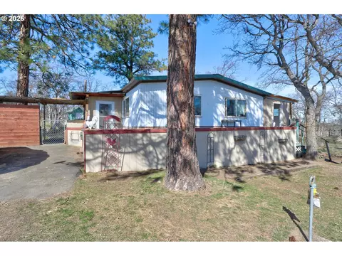 80165 Ridgetop Rd, Dufur, OR 97021 photo 5
