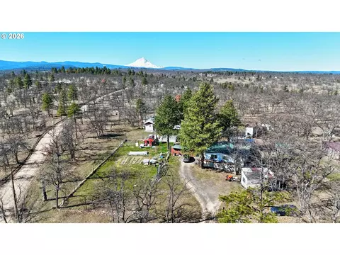 80165 Ridgetop Rd, Dufur, OR 97021 photo 3