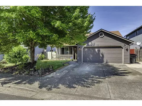 1235 Crystal Ln, Lafayette, OR 97127