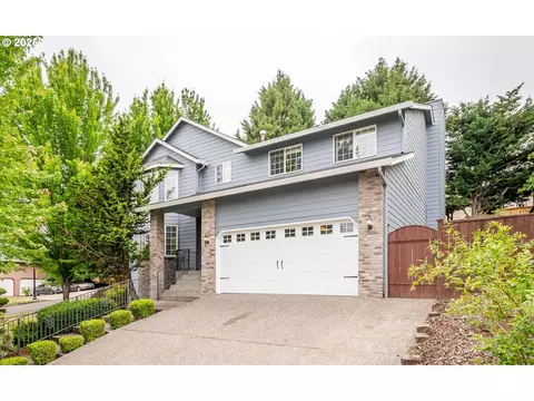 4007 SE 199th Ave, Camas, WA 98607