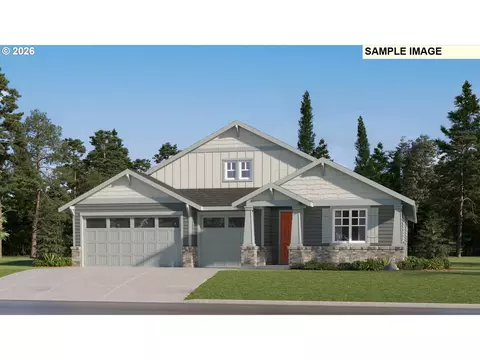 5388 N 87th Ave, Camas, WA 98607