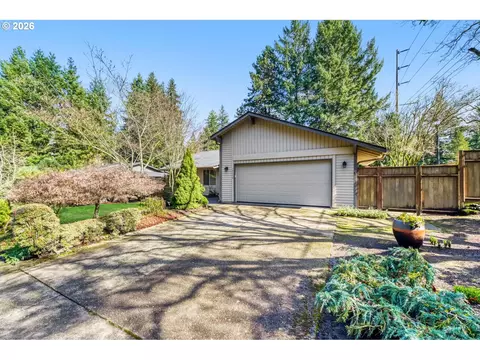 14770 SW Forest Dr, Beaverton, OR 97007