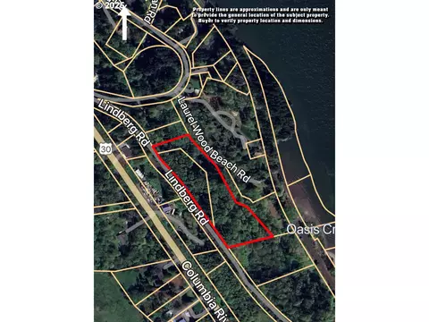 0 Lindberg Rd, Rainier, OR 97048 photo 9