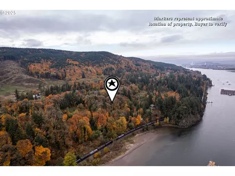 0 Lindberg Rd, Rainier, OR 97048 photo 3