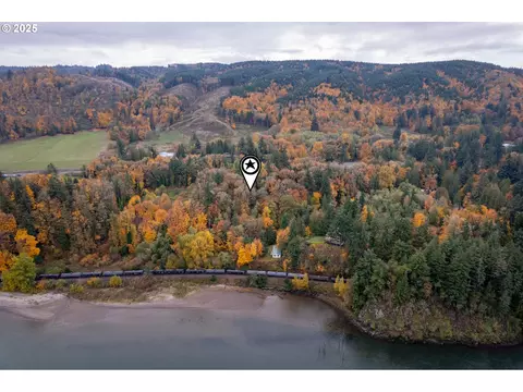 0 Lindberg Rd, Rainier, OR 97048 photo 4