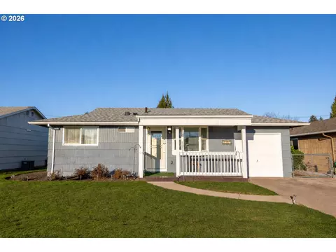 1379 Sallal Rd, Woodburn, OR 97071