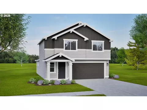 5283 Holly St, Springfield, OR 97478