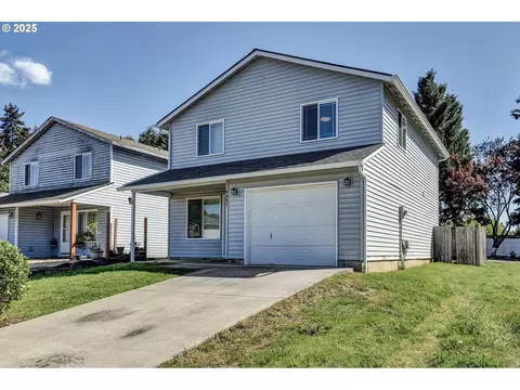 6007 NE 54th St, Vancouver, WA 98661