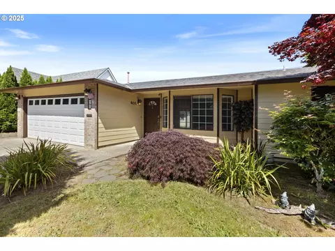 400 S 28th Ave, Cornelius, OR 97113