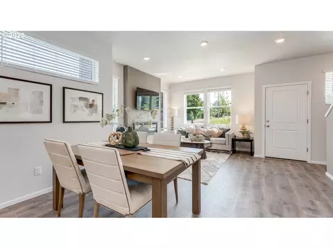 Dining - 3416 SW Royal Ave, Gresham, OR 97080 photo 2 of 2