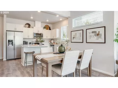Dining - 3416 SW Royal Ave, Gresham, OR 97080 photo 1 of 2
