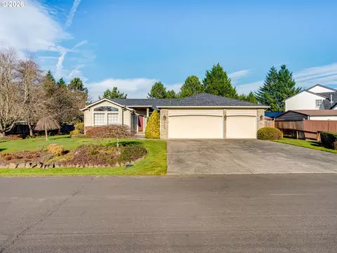 10916 NE 196th St, Battle Ground, WA 98604