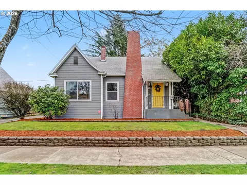 1050 Summer St, Salem, OR 97301