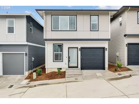 Exterior - 4071 SW Mckinley St #36, Gresham, OR 97080 photo 2 of 7