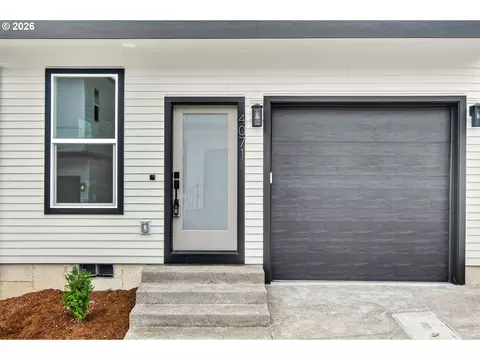 Exterior - 4071 SW Mckinley St #36, Gresham, OR 97080 photo 6 of 7