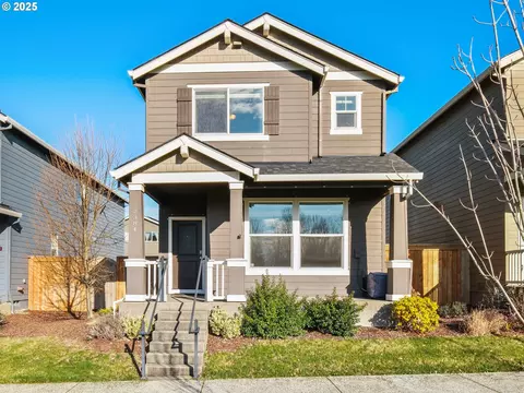 2384 SE 17th Aly, Gresham, OR 97080