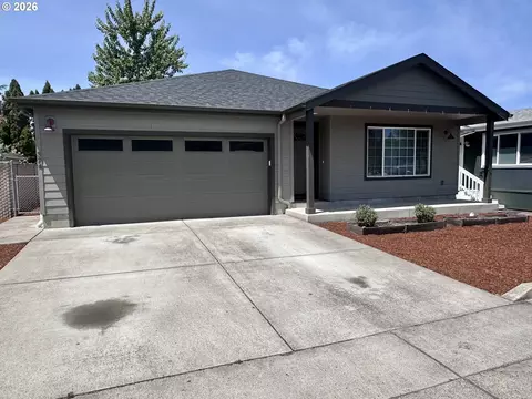 374 Nursery Ct, Eugene, OR 97402