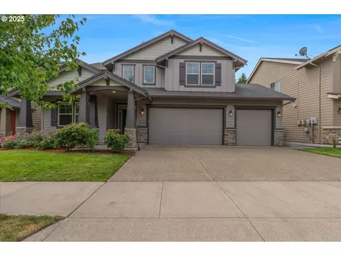 13260 SW Hazelcrest Way, Tigard, OR 97224